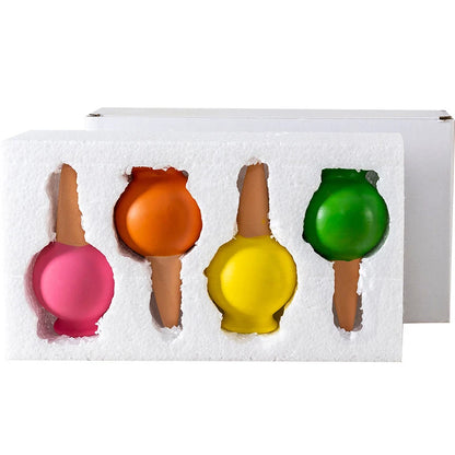 bowl and animals (SMILEDRIP)