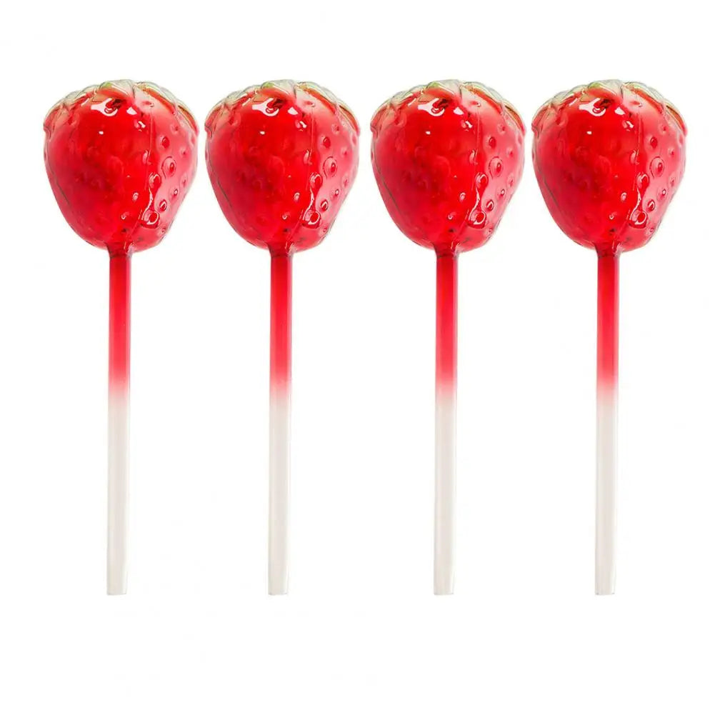 Strawberry in colors (SMILEDRIP)