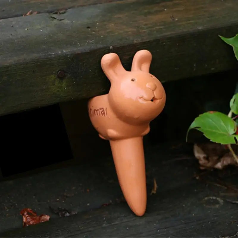 Lazy  Animal Shape Ceramic (SMILEDRIP)