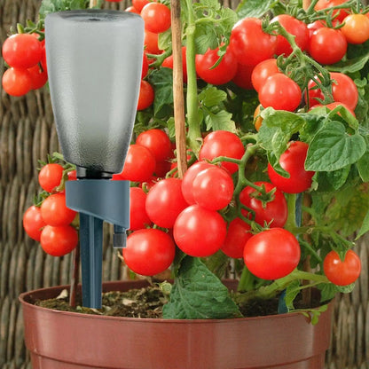 6pcs Device Automatic Drip Irrigation System (SMILEDRIP)