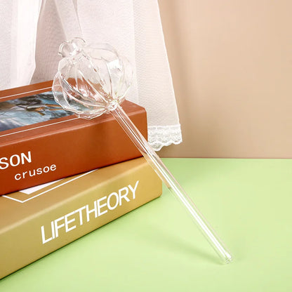 Flower Glass Ball Plant (SMILEDRIP)