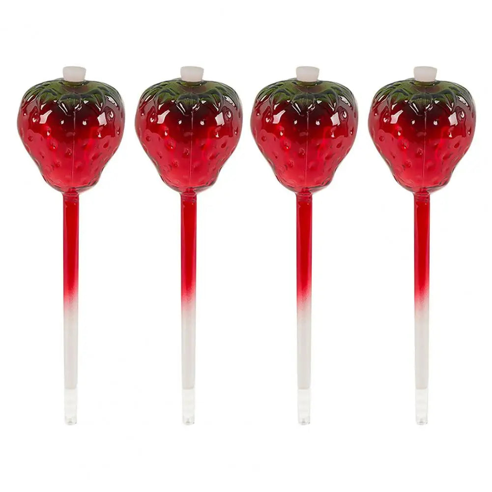 Strawberry in colors (SMILEDRIP)