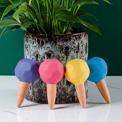 bowl and animals (SMILEDRIP)