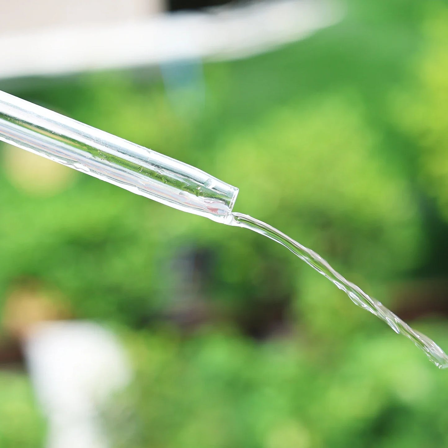 4/2 PCS Glass Globe  Bulb Color (SMILEDRIP)