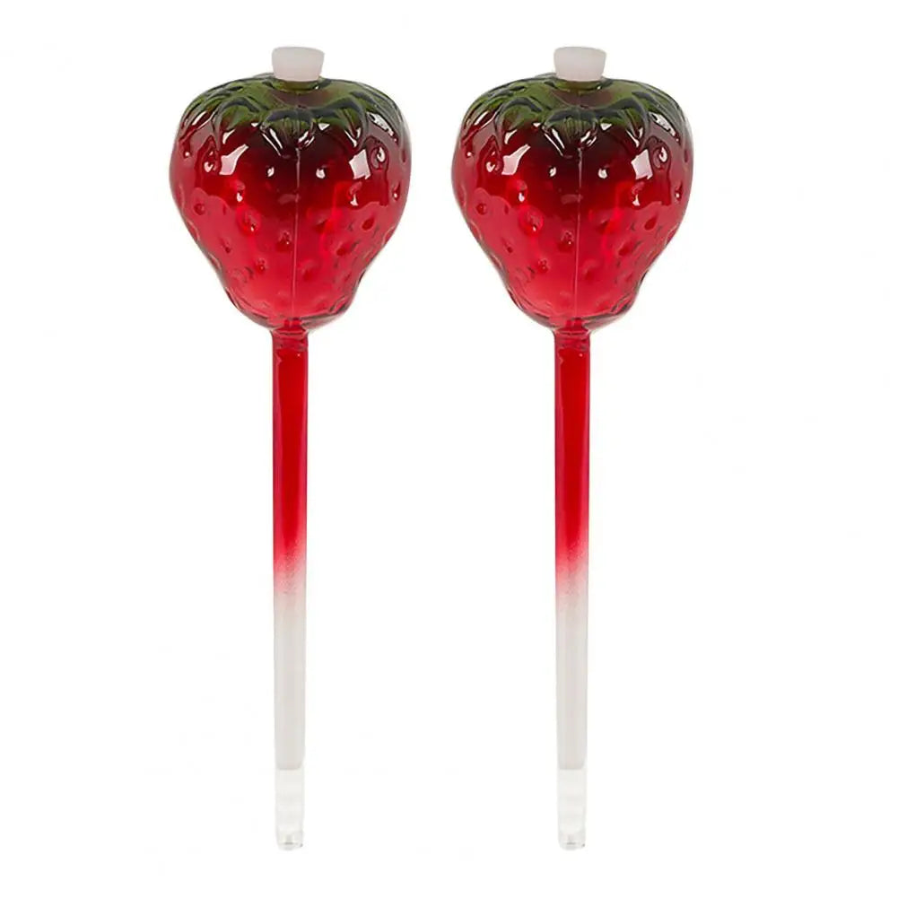 Strawberry in colors (SMILEDRIP)