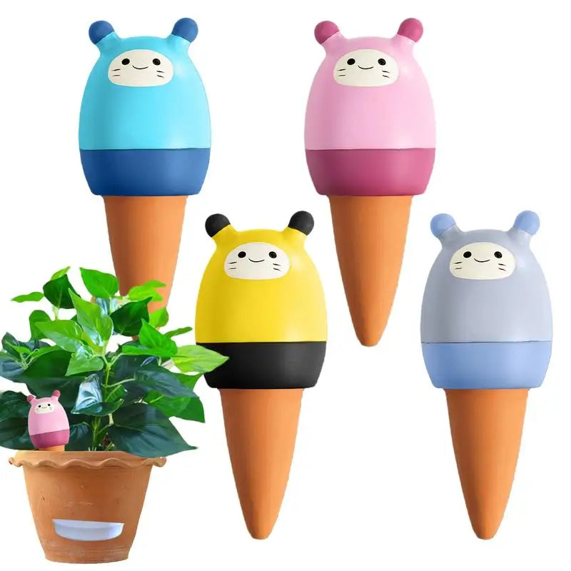 cute Cartoon Decorative (SMILEDRIP)