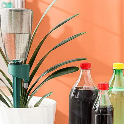 6pcs Device Automatic Drip Irrigation System (SMILEDRIP)