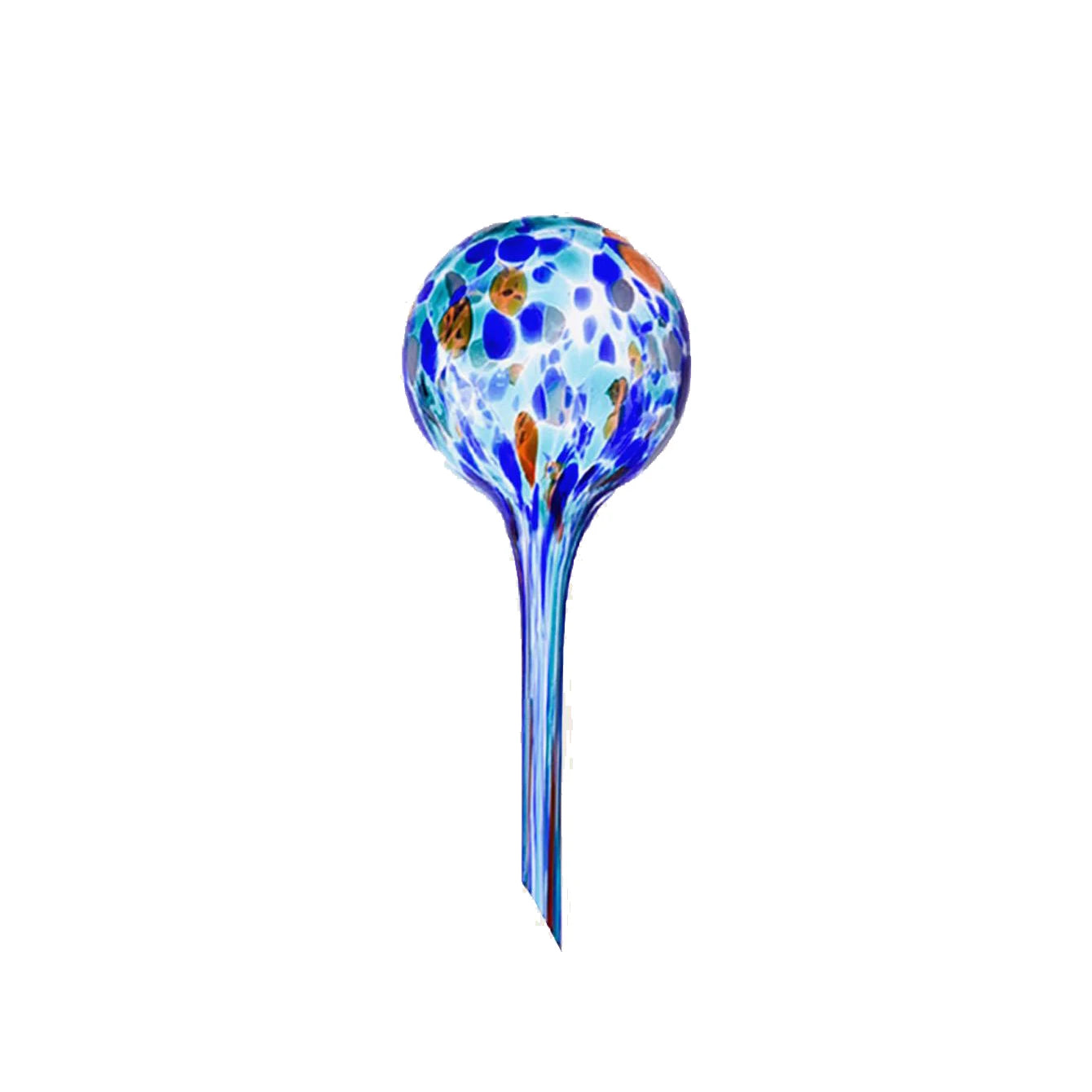 Ball Glass colorful ( SMILEDRIP)