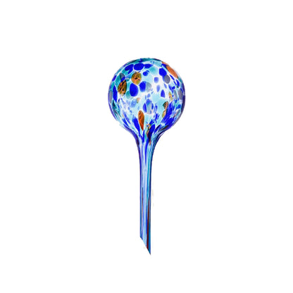 Ball Glass colorful ( SMILEDRIP)