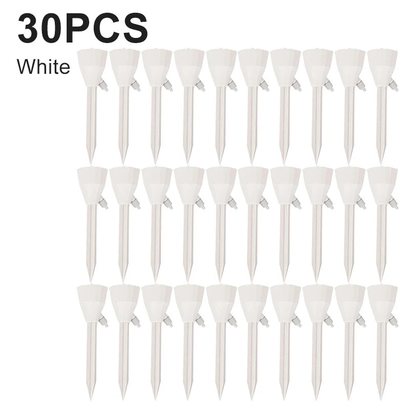 Adjustable Drip Irrigation System (SMILEDRIP)