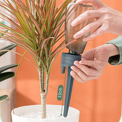 6pcs Device Automatic Drip Irrigation System (SMILEDRIP)