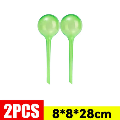 2/10pcs  Ball Bulb Stakes (SMILEDRIP)