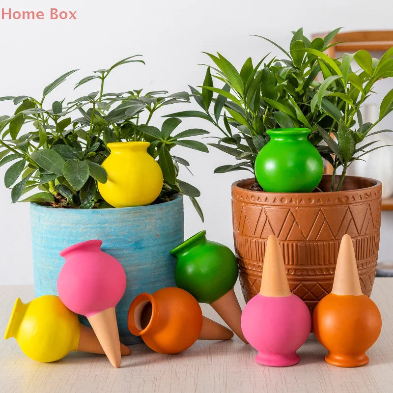 bowl and animals (SMILEDRIP)