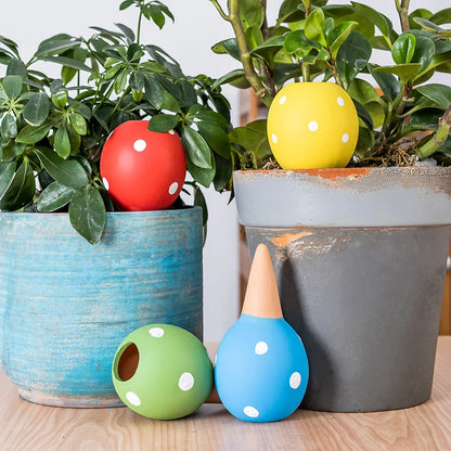 bowl and animals (SMILEDRIP)