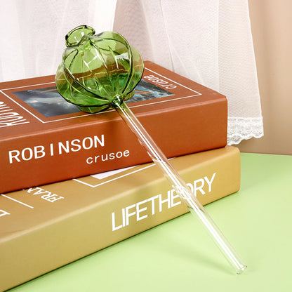 Flower Glass Ball Plant (SMILEDRIP)