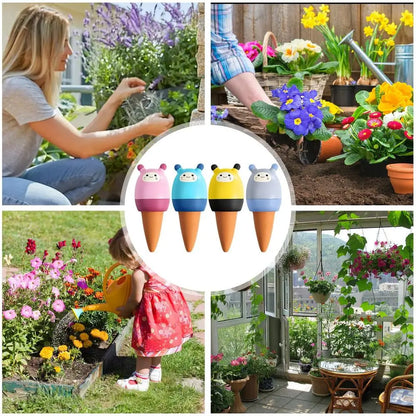 cute Cartoon Decorative (SMILEDRIP)