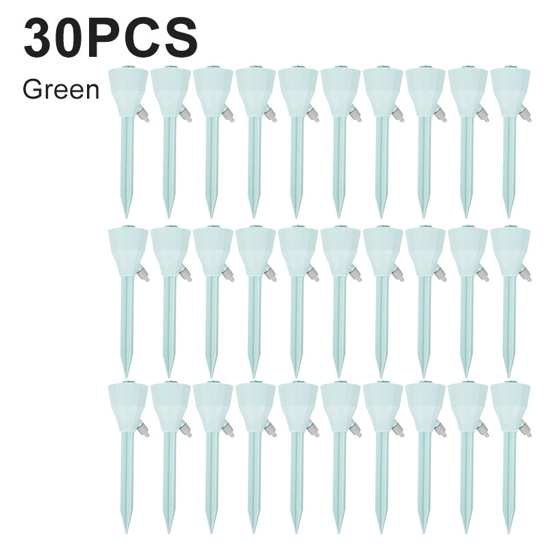 Adjustable Drip Irrigation System (SMILEDRIP)