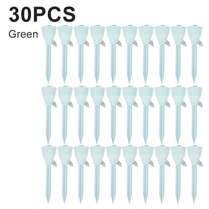 Adjustable Drip Irrigation System (SMILEDRIP)