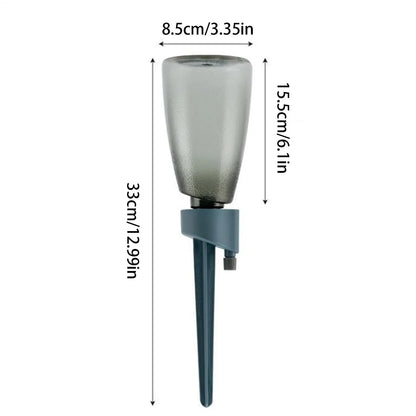 6pcs Device Automatic Drip Irrigation System (SMILEDRIP)