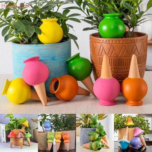 bowl and animals (SMILEDRIP)