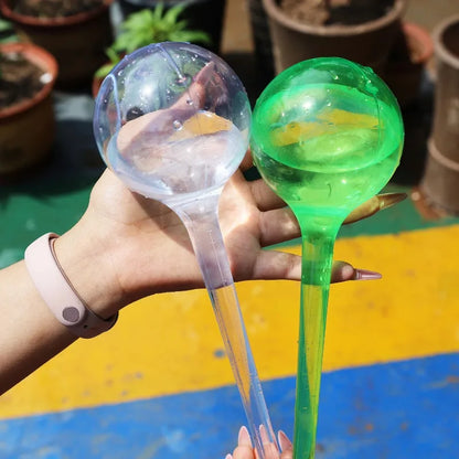 2/10pcs  Ball Bulb Stakes (SMILEDRIP)