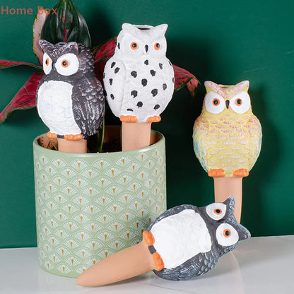 bowl and animals (SMILEDRIP)