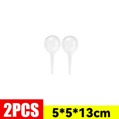 2/10pcs  Ball Bulb Stakes (SMILEDRIP)