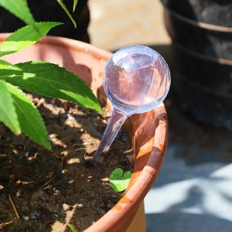 2/10pcs  Ball Bulb Stakes (SMILEDRIP)