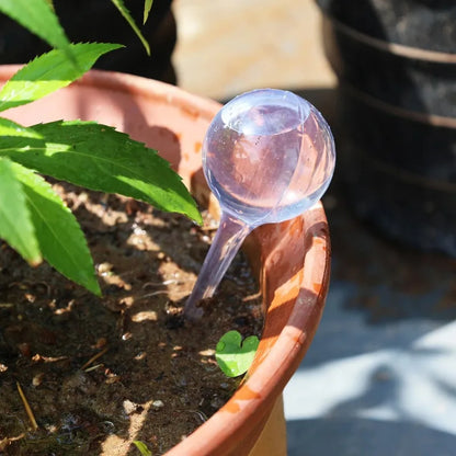 2/10pcs  Ball Bulb Stakes (SMILEDRIP)