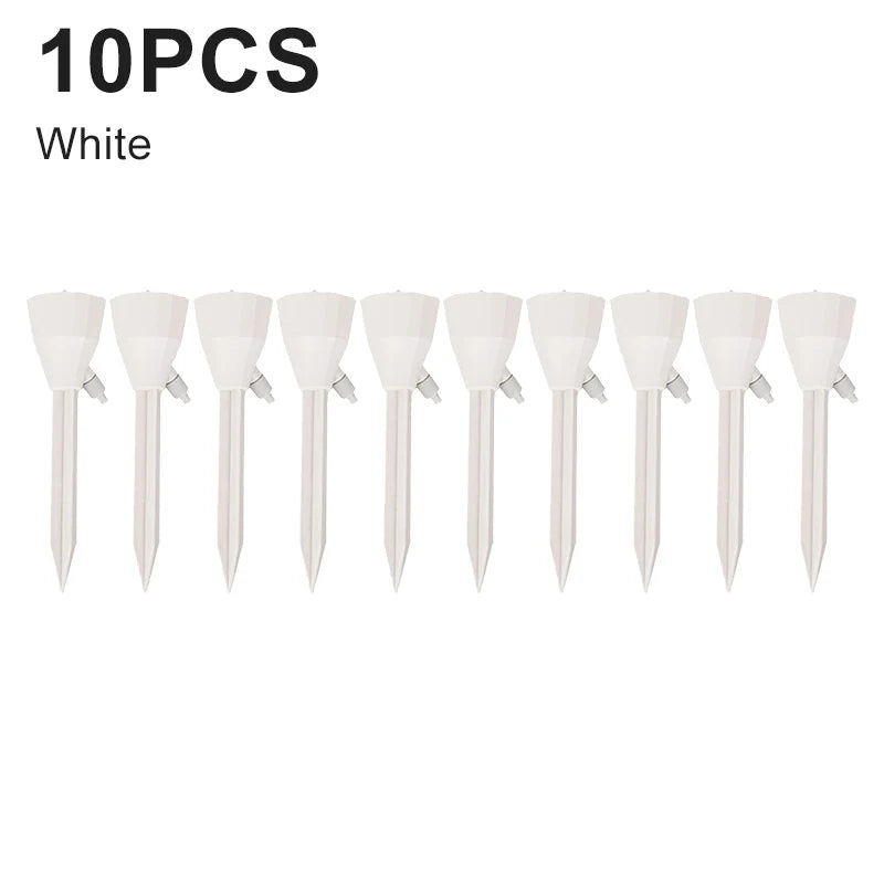 Adjustable Drip Irrigation System (SMILEDRIP)