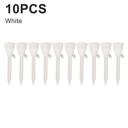 Adjustable Drip Irrigation System (SMILEDRIP)