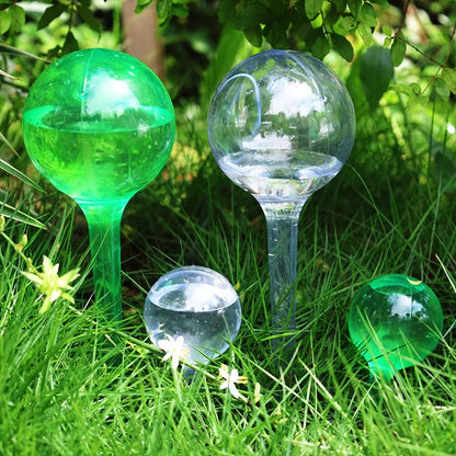 2/10pcs  Ball Bulb Stakes (SMILEDRIP)