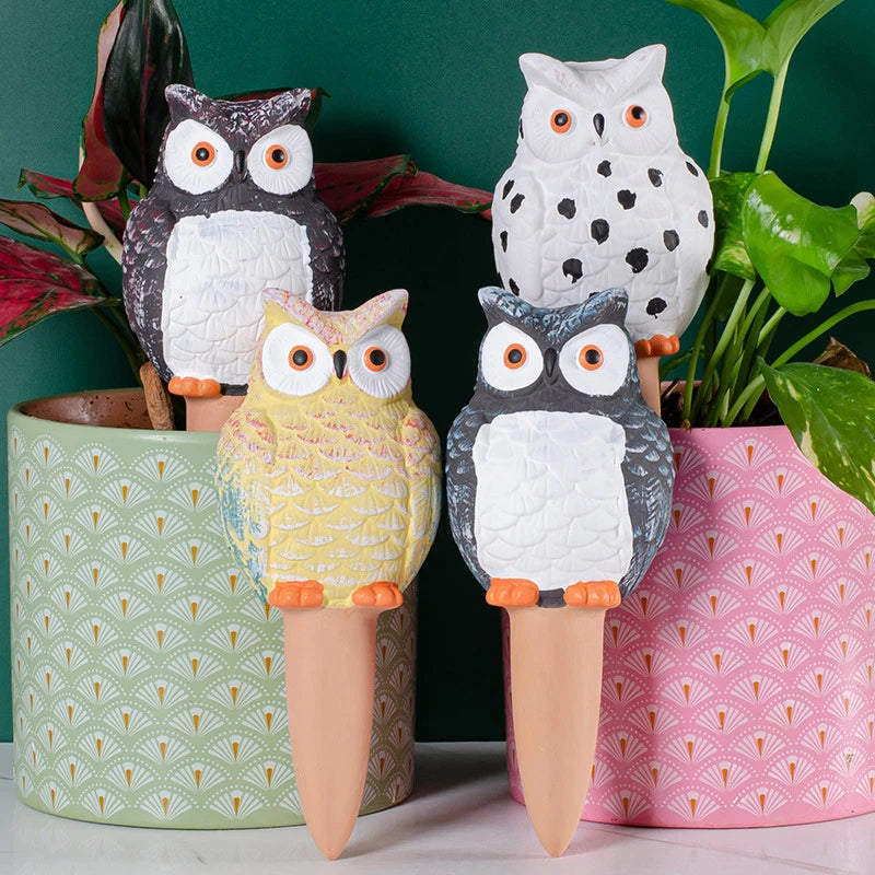 bowl and animals (SMILEDRIP)