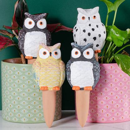 bowl and animals (SMILEDRIP)