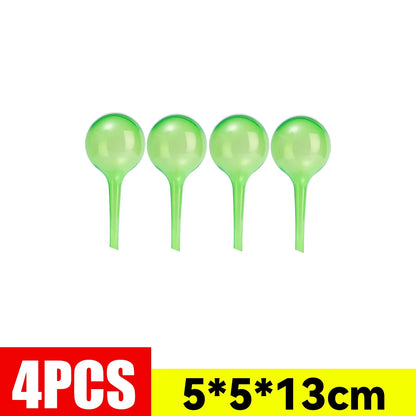2/10pcs  Ball Bulb Stakes (SMILEDRIP)