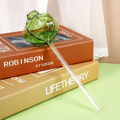 Flower Glass Ball Plant (SMILEDRIP)