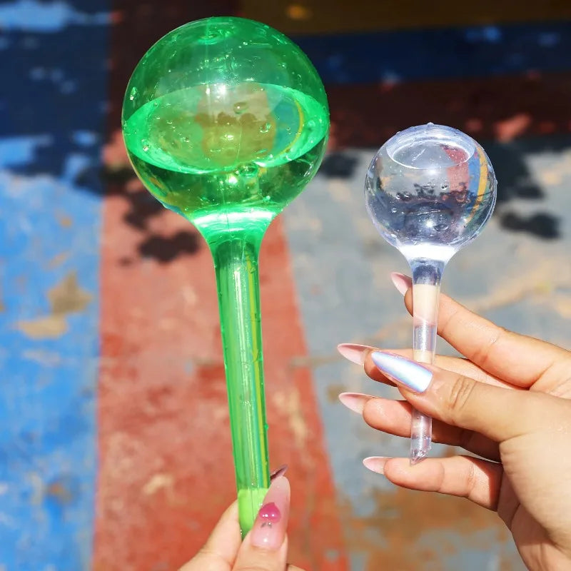 2/10pcs  Ball Bulb Stakes (SMILEDRIP)