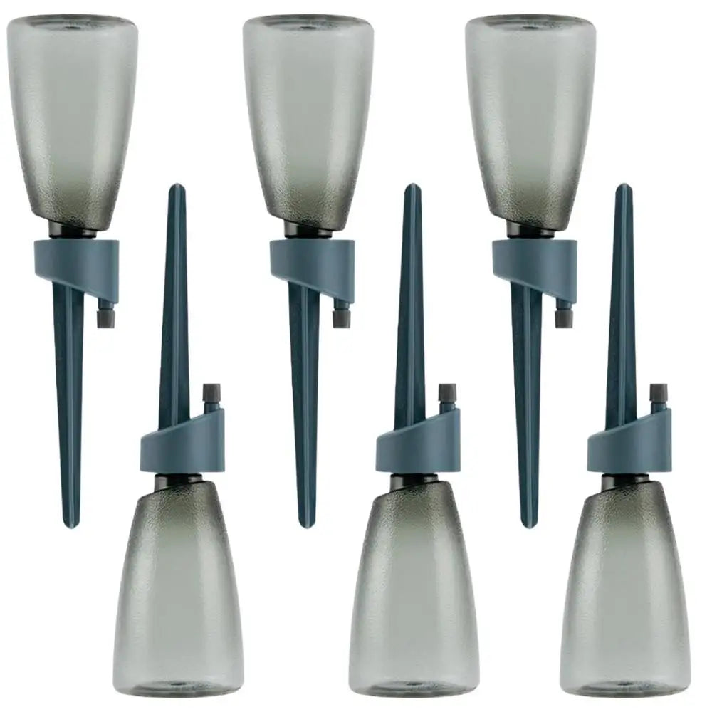 6pcs Device Automatic Drip Irrigation System (SMILEDRIP)