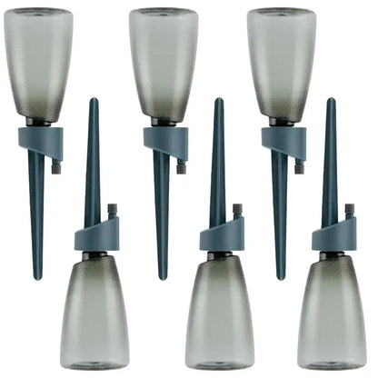 6pcs Device Automatic Drip Irrigation System (SMILEDRIP)