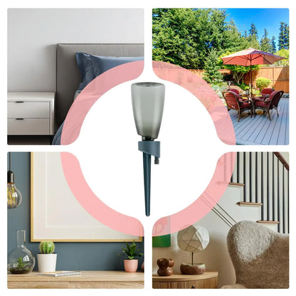 6pcs Device Automatic Drip Irrigation System (SMILEDRIP)