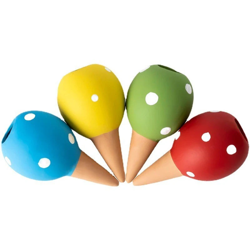 bowl and animals (SMILEDRIP)