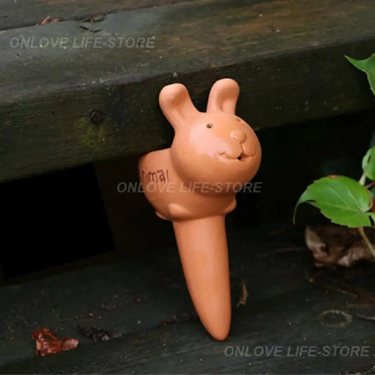 Lazy  Animal Shape Ceramic (SMILEDRIP)