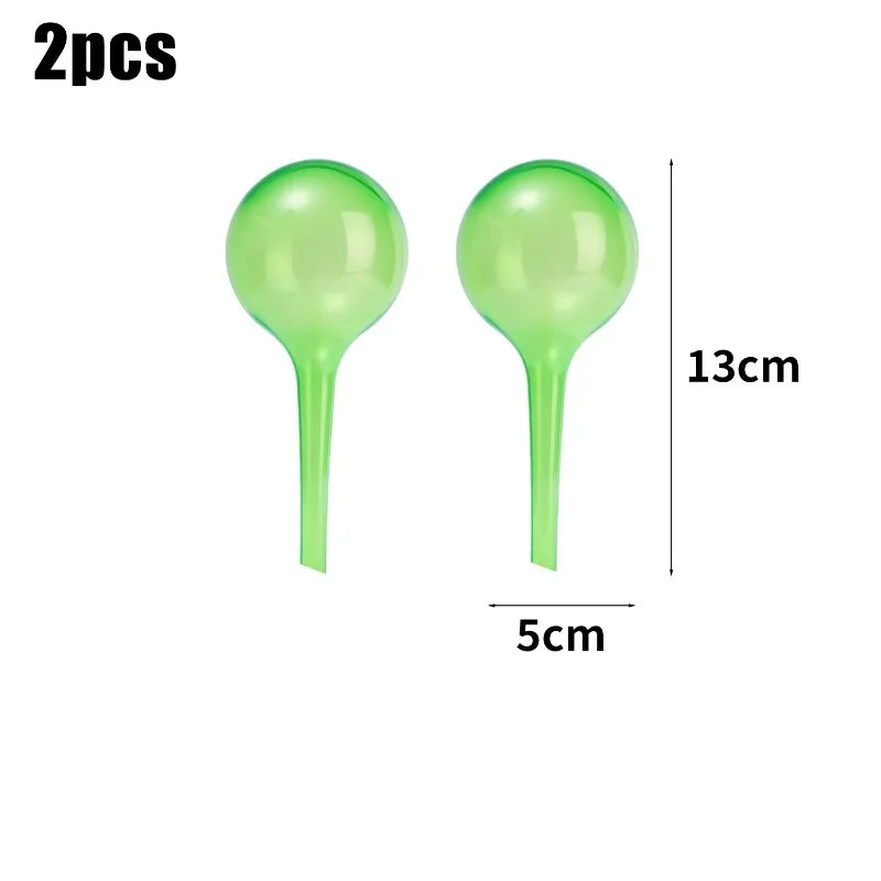 2/10pcs  Ball Bulb Stakes (SMILEDRIP)