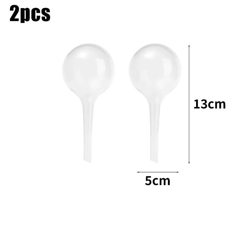 2/10pcs  Ball Bulb Stakes (SMILEDRIP)