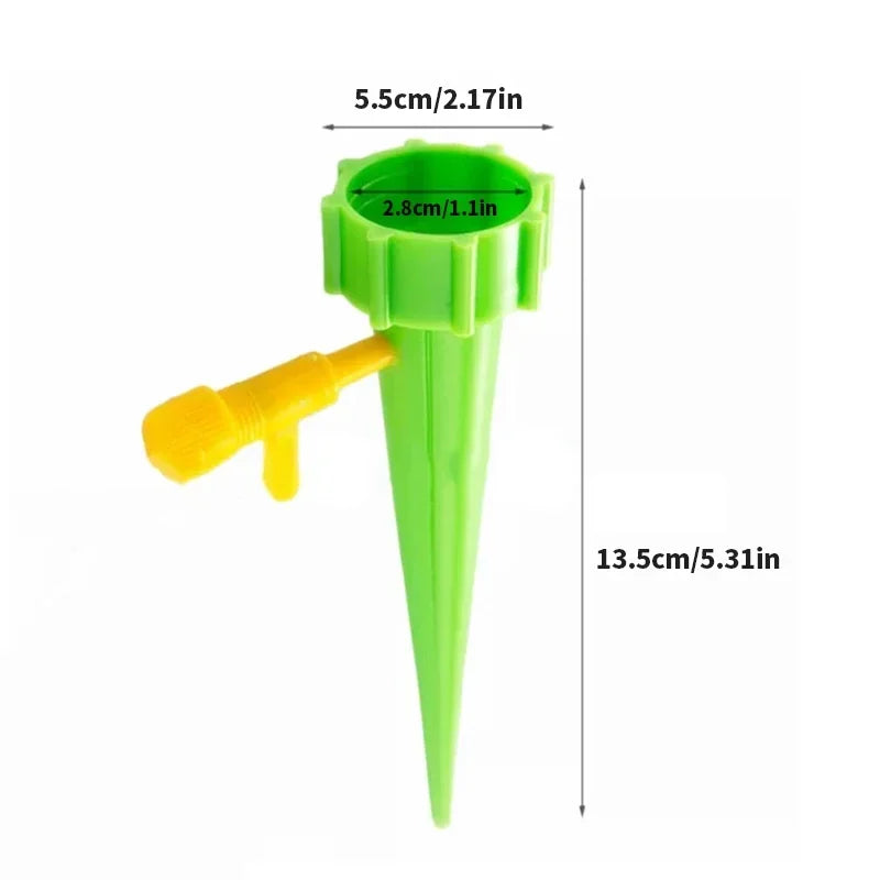 Spike  Adjustable Auto Water Dripper Device (SMILEDRIP)