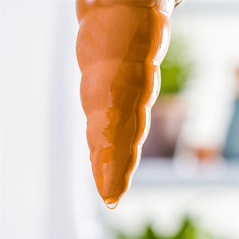 AEE2-4 Pack  Cute Hedgehog Shape (SMILEDRIP)