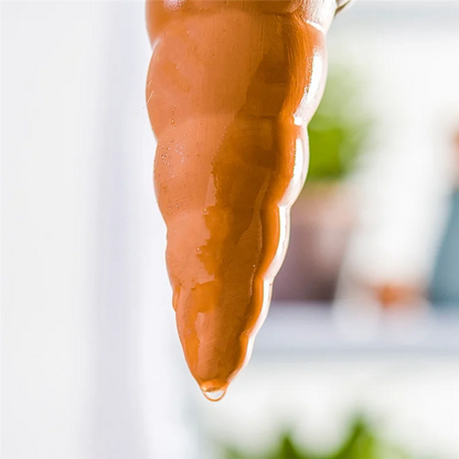 AEE2-4 Pack  Cute Hedgehog Shape (SMILEDRIP)