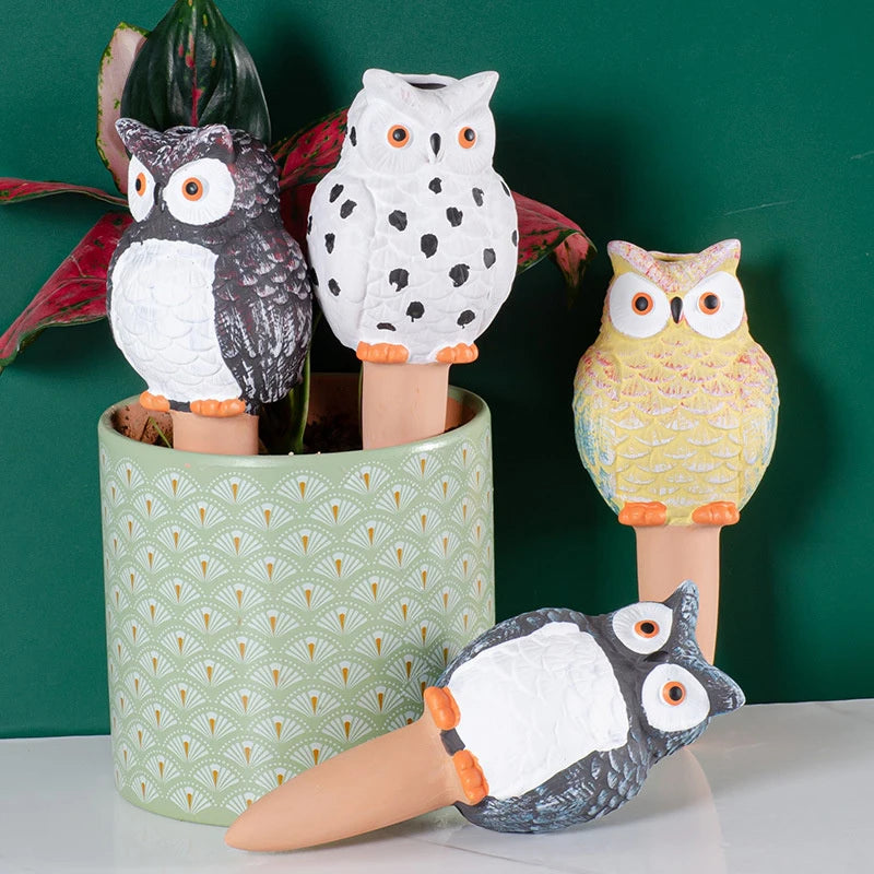 bowl and animals (SMILEDRIP)