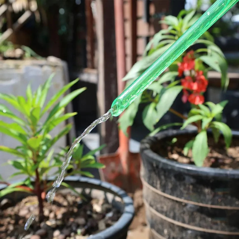 2/10pcs  Ball Bulb Stakes (SMILEDRIP)