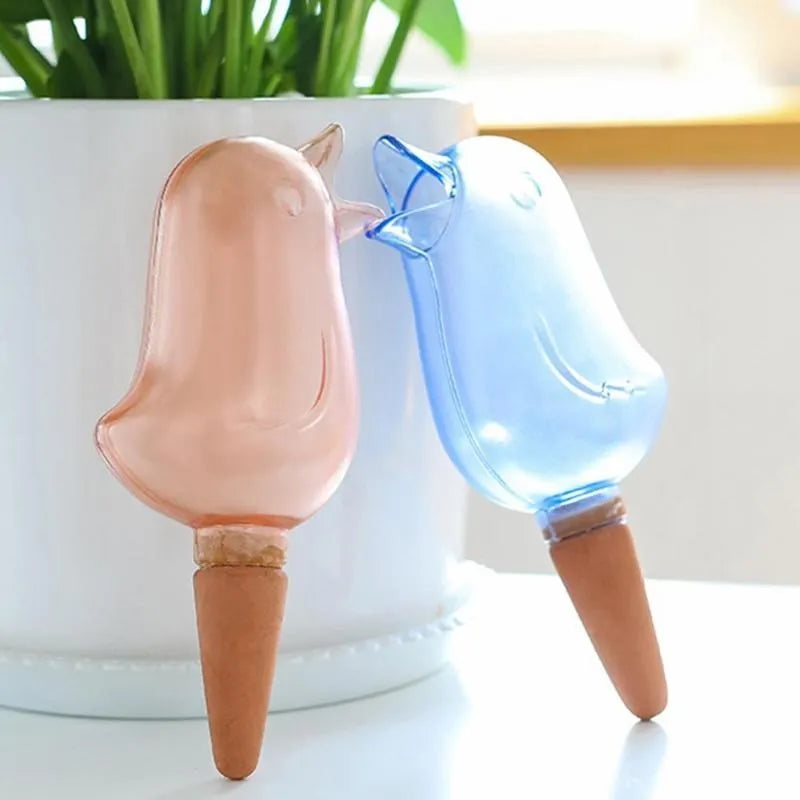 Cute Birds (SMILEDRIP)